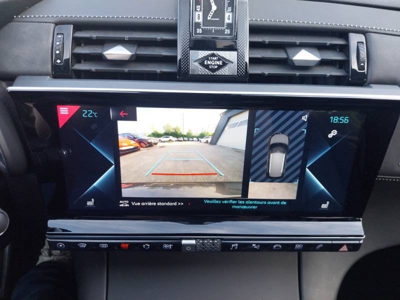 DS DS 7 Crossback - Photo 23