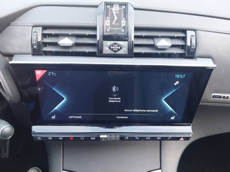 DS DS 7 Crossback - Photo 24