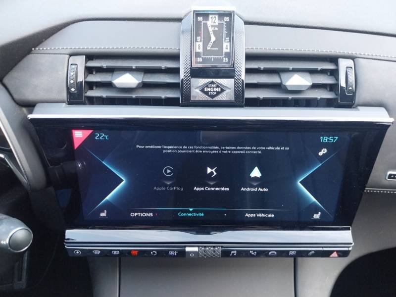 DS DS 7 Crossback - Photo 25