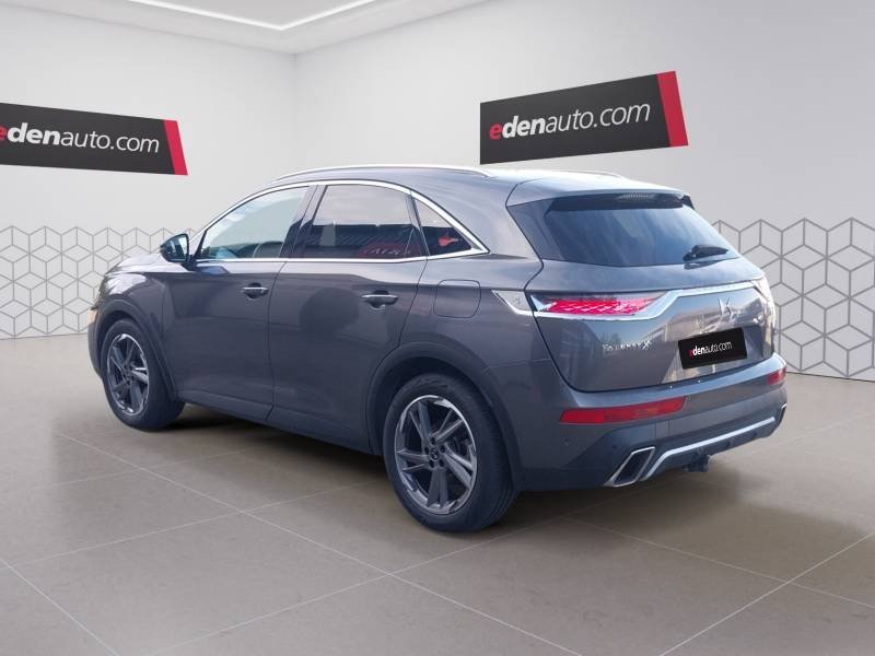 DS DS 7 Crossback - Photo 3