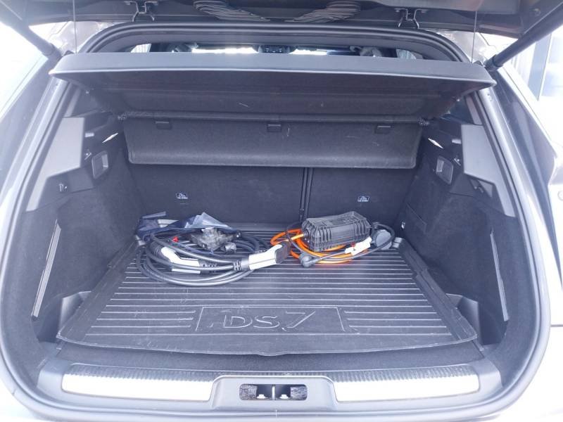 DS DS 7 Crossback - Photo 31
