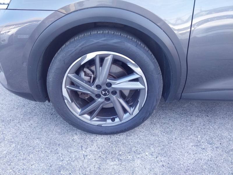 DS DS 7 Crossback - Photo 33