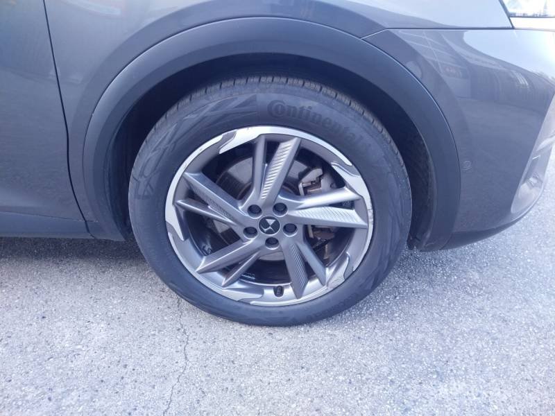 DS DS 7 Crossback - Photo 34