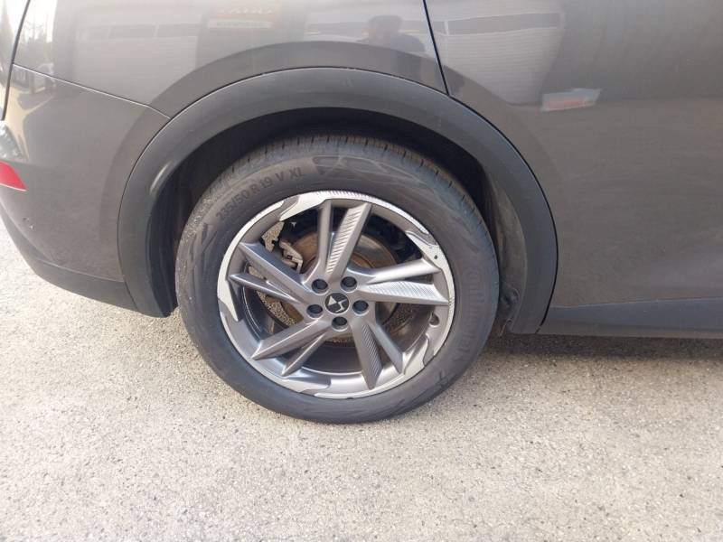 DS DS 7 Crossback - Photo 35