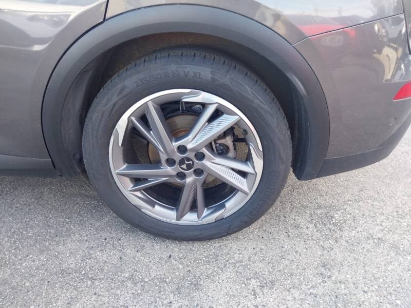 DS DS 7 Crossback - Photo 36