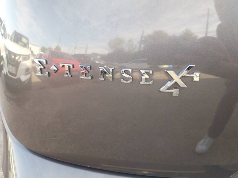 DS DS 7 Crossback - Photo 37