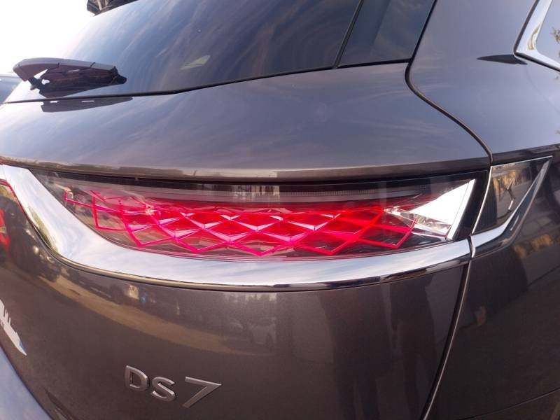 DS DS 7 Crossback - Photo 38