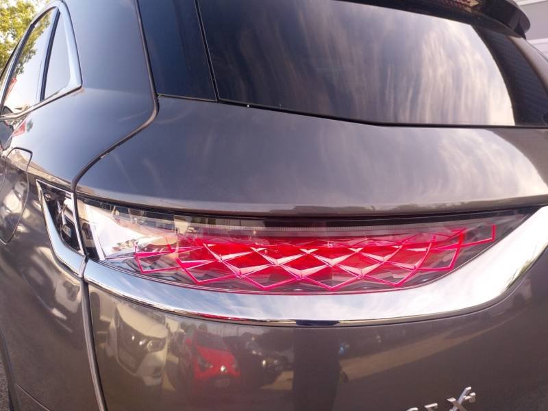 DS DS 7 Crossback - Photo 39