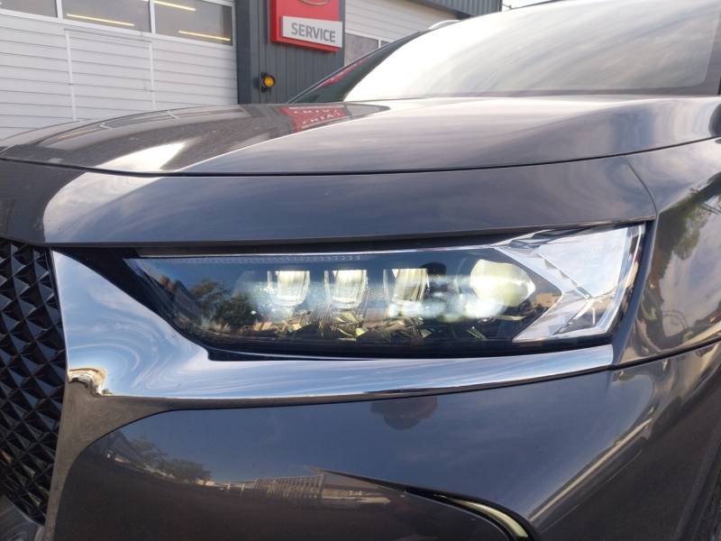 DS DS 7 Crossback - Photo 40