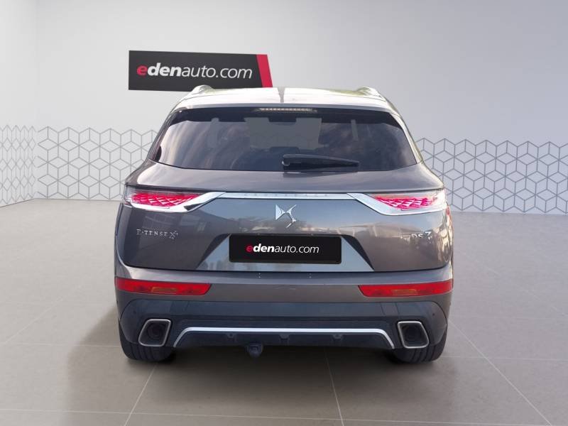 DS DS 7 Crossback - Photo 4