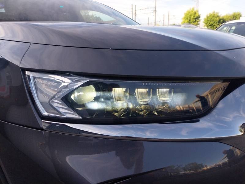 DS DS 7 Crossback - Photo 41
