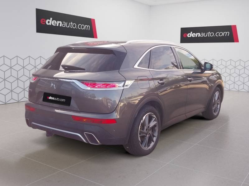 DS DS 7 Crossback - Photo 5