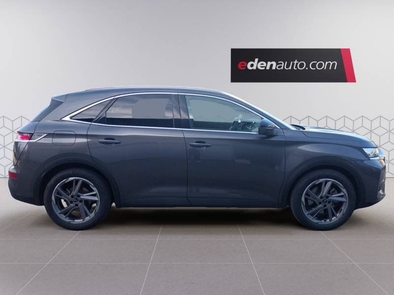 DS DS 7 Crossback - Photo 6