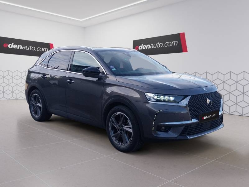 DS DS 7 Crossback - Photo 7