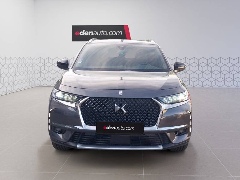 DS DS 7 Crossback - Photo 8