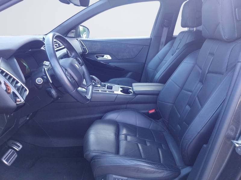 DS DS 7 Crossback - Photo 9