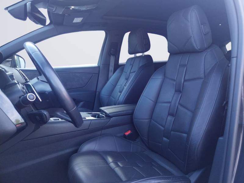 DS DS 7 Crossback - Photo 10