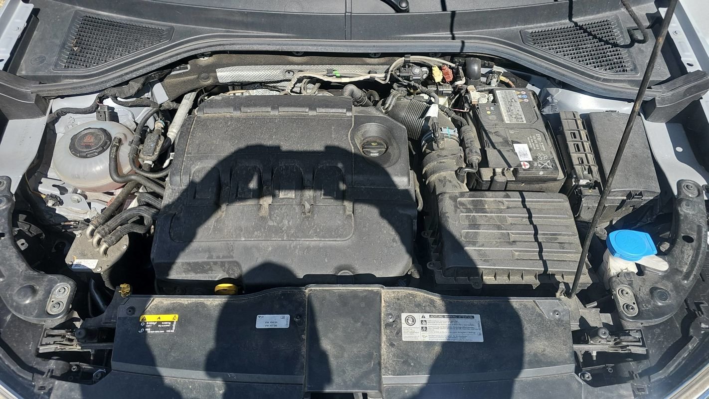 Volkswagen T-Roc - Photo 15