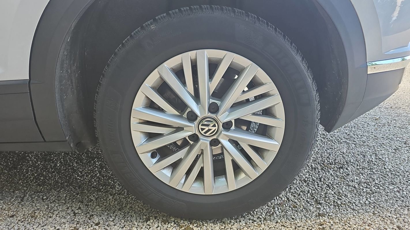 Volkswagen T-Roc - Photo 19