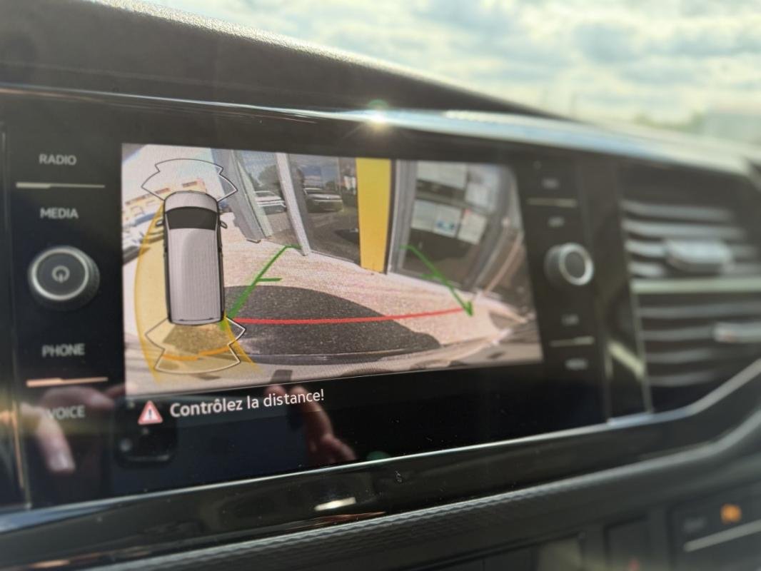 Volkswagen Transporter - Photo 12