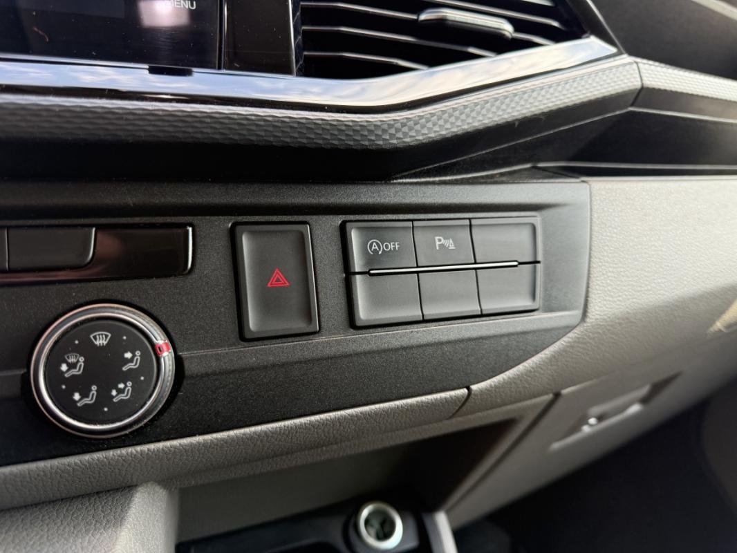 Volkswagen Transporter - Photo 15