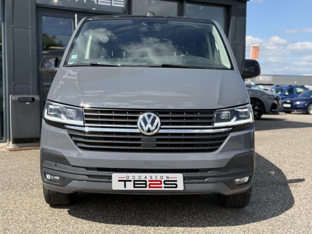 Volkswagen Transporter - Photo 5