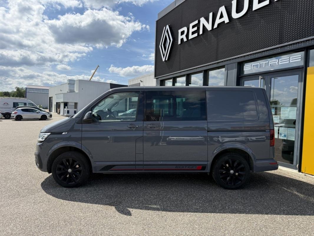 Volkswagen Transporter - Photo 7