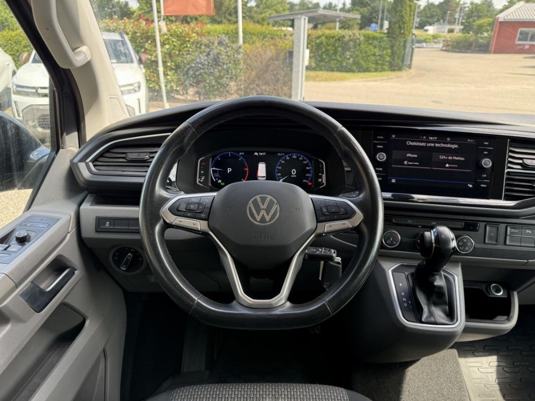 Volkswagen Transporter - Photo 10