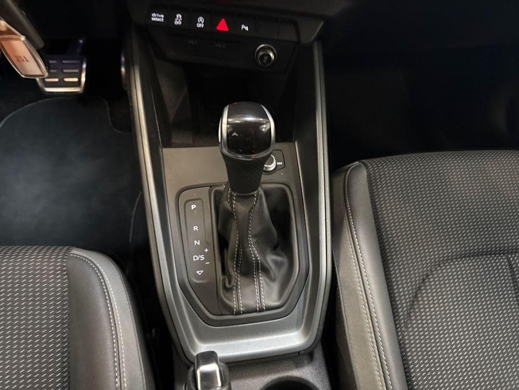 Audi A1 sportback - Photo 11