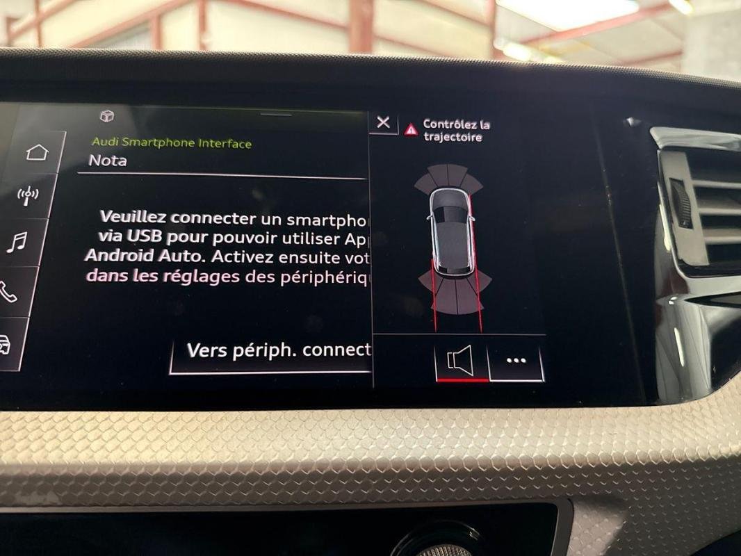 Audi A1 sportback - Photo 18