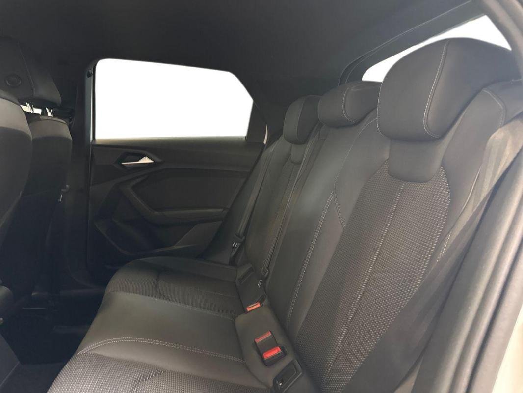 Audi A1 sportback - Photo 23
