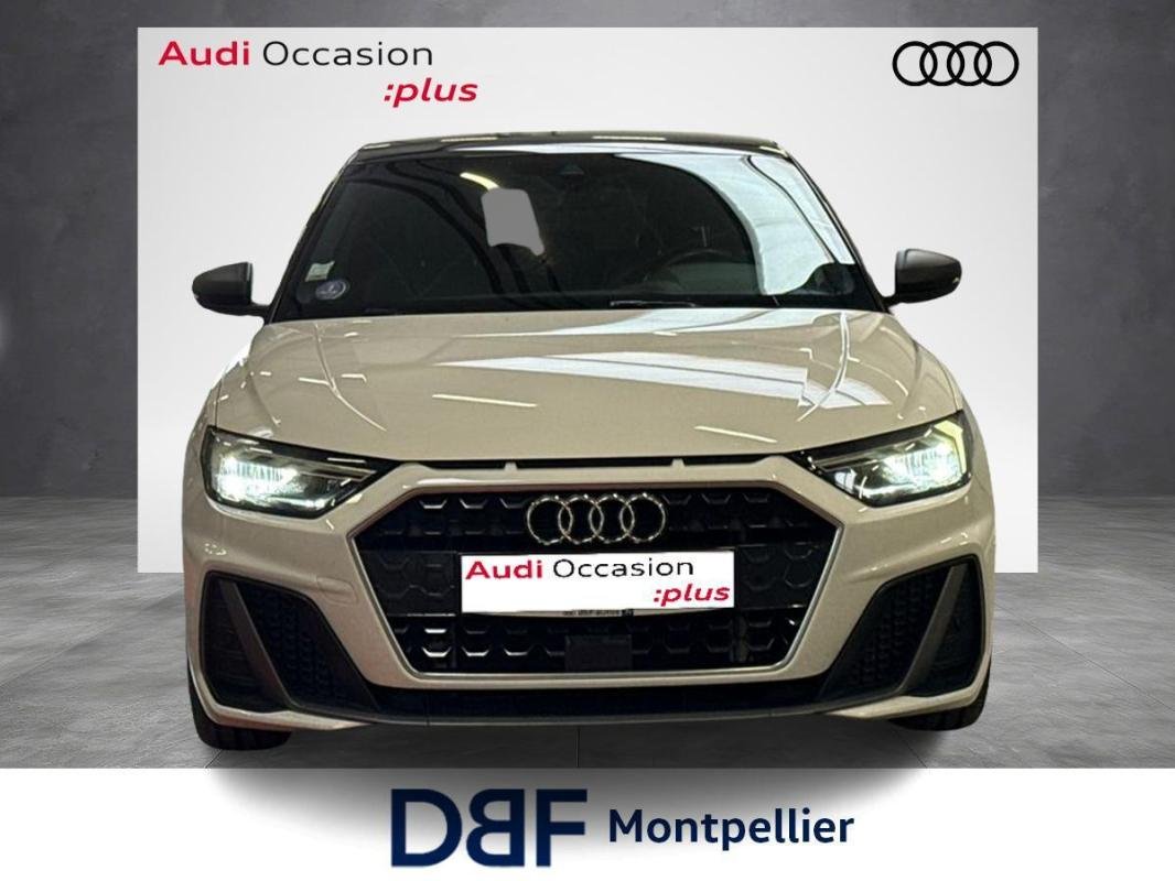 Audi A1 sportback - Photo 7