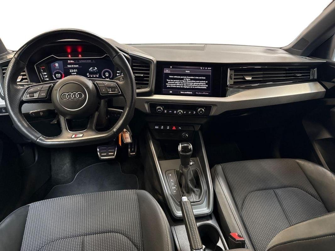 Audi A1 sportback - Photo 8