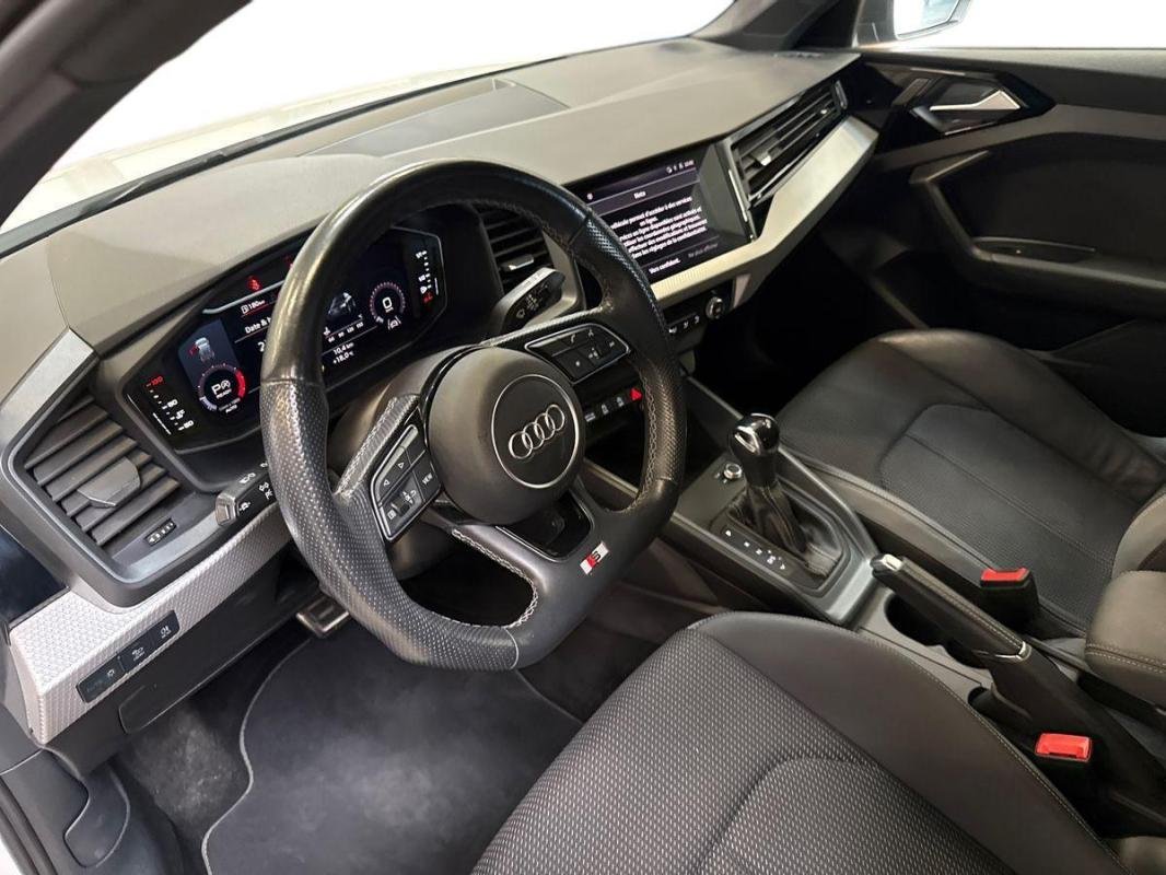 Audi A1 sportback - Photo 9