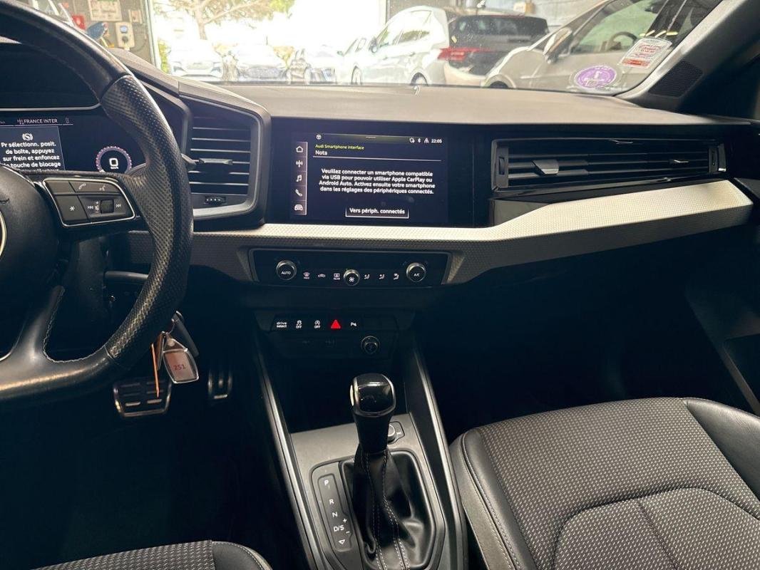 Audi A1 sportback - Photo 10