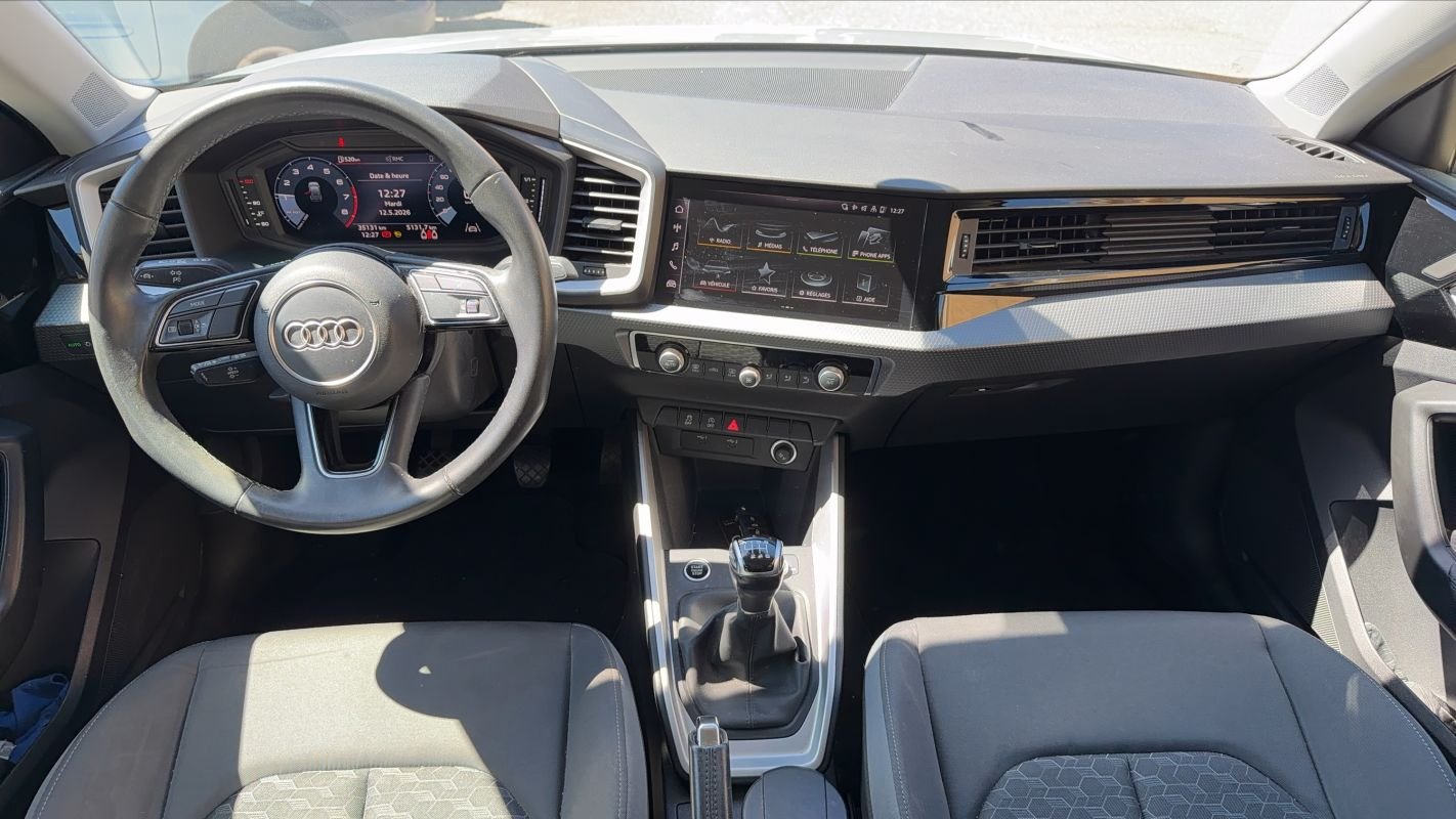 Audi A1 - Photo 11