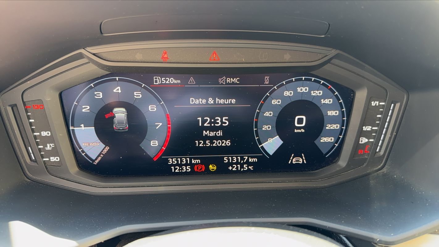 Audi A1 - Photo 12