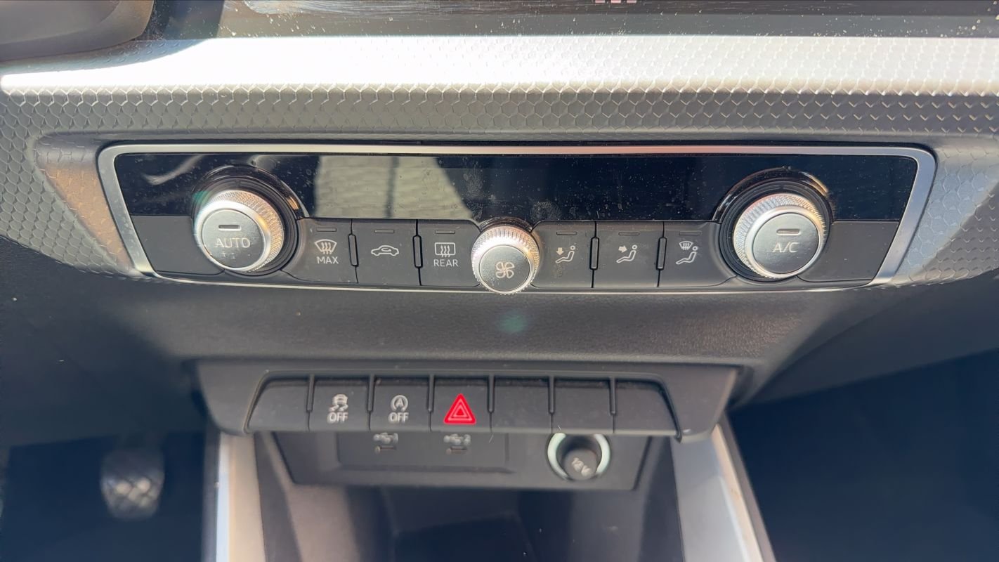 Audi A1 - Photo 13