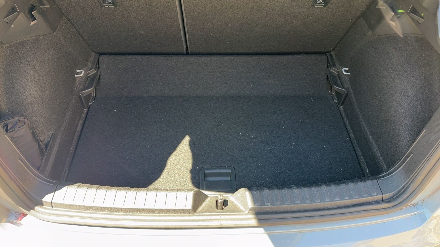 Audi A1 - Photo 14