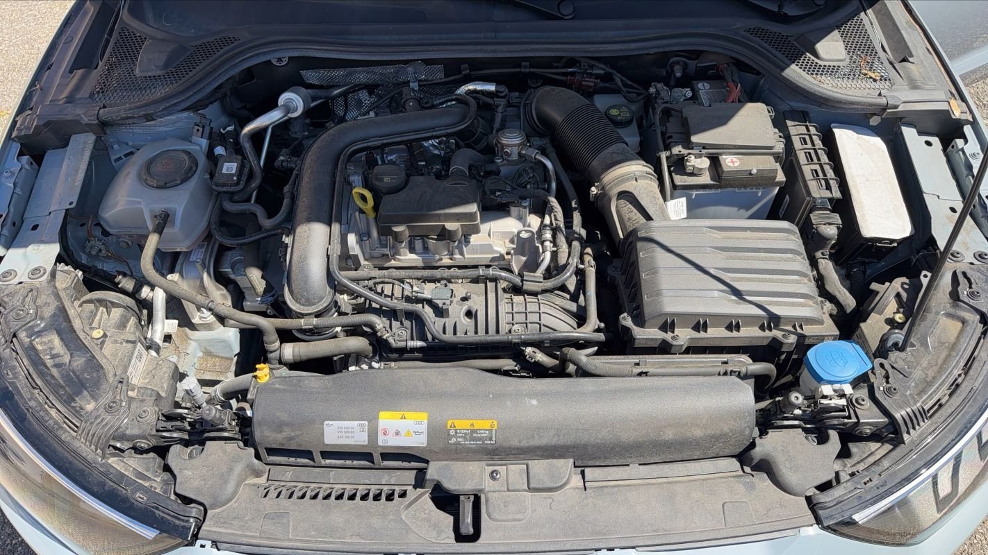 Audi A1 - Photo 15