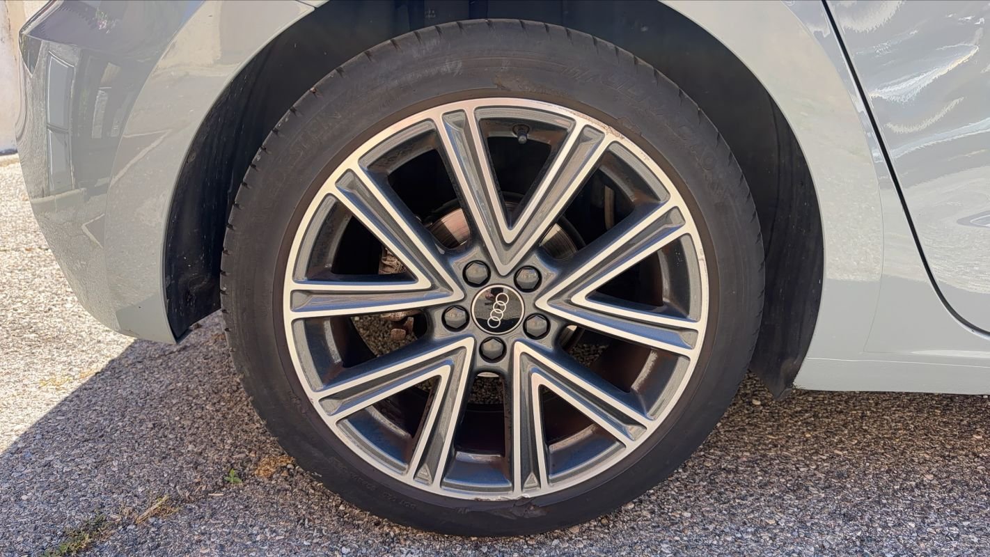 Audi A1 - Photo 16