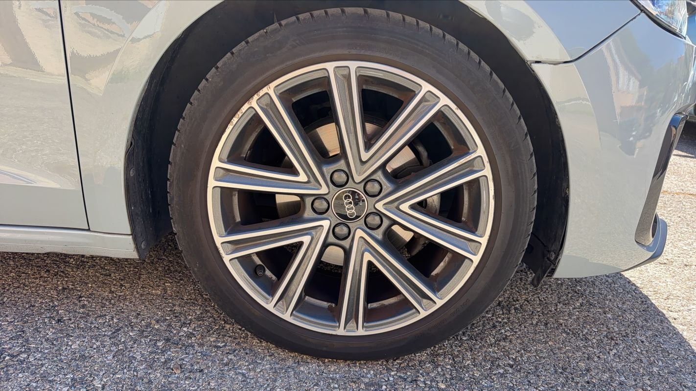 Audi A1 - Photo 17