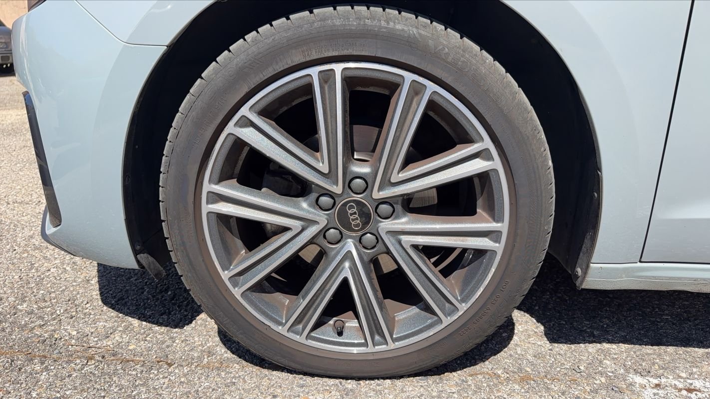 Audi A1 - Photo 18