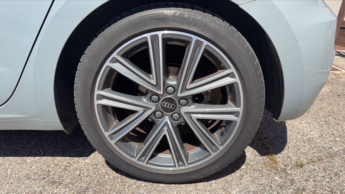 Audi A1 - Photo 19