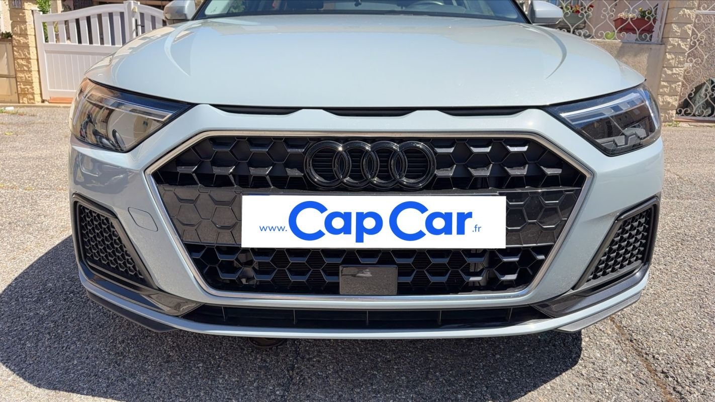 Audi A1 - Photo 20