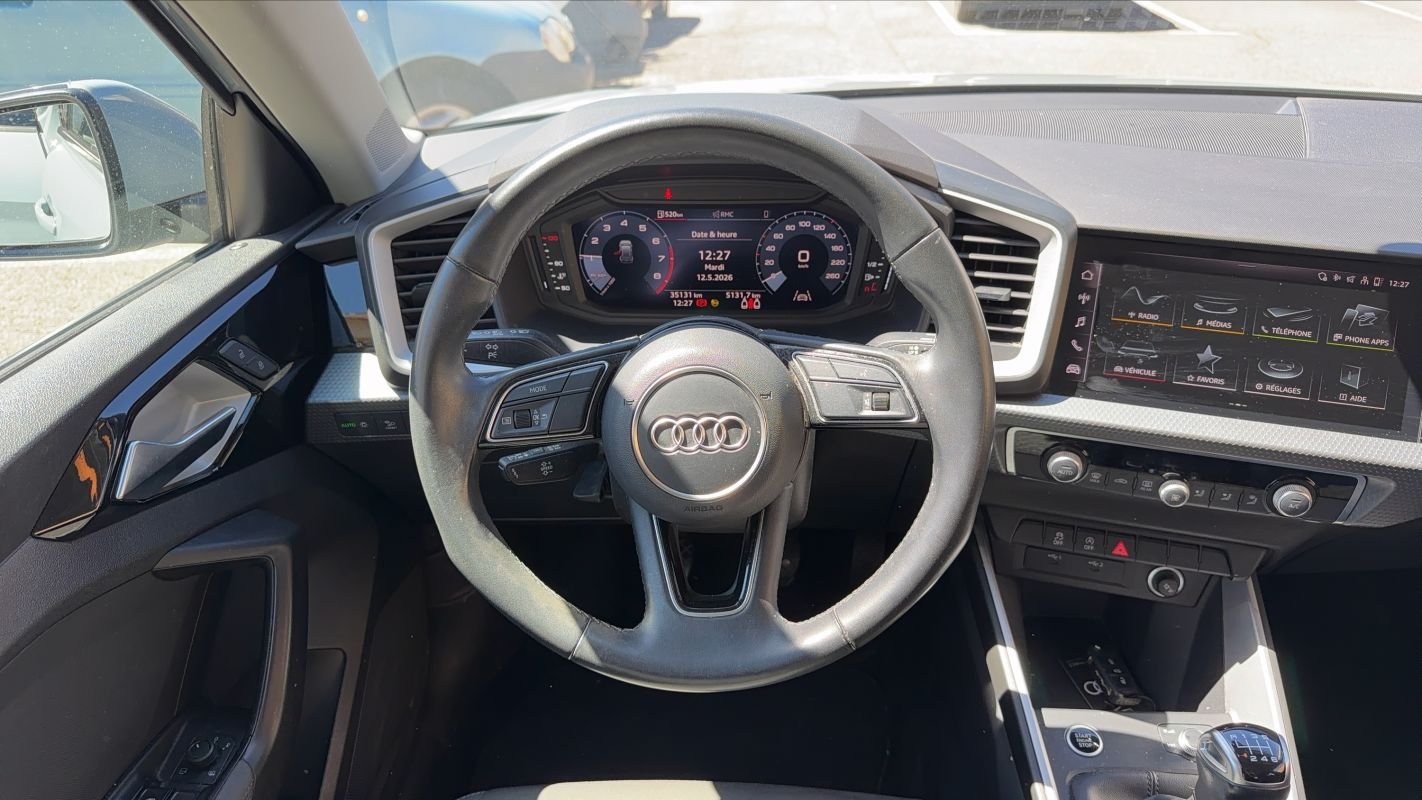 Audi A1 - Photo 22