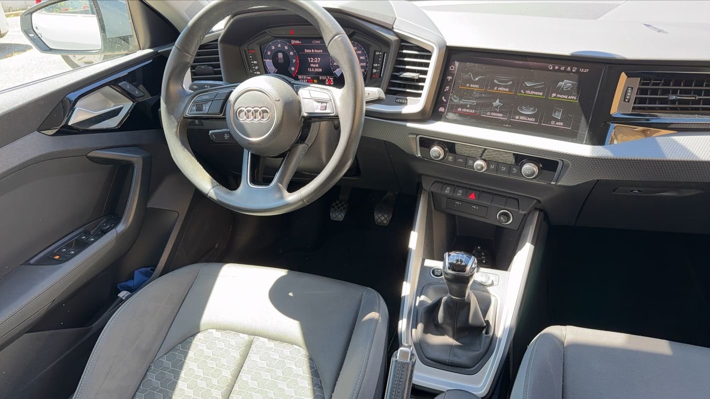 Audi A1 - Photo 25
