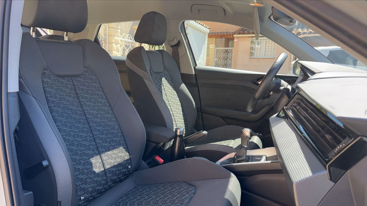 Audi A1 - Photo 26