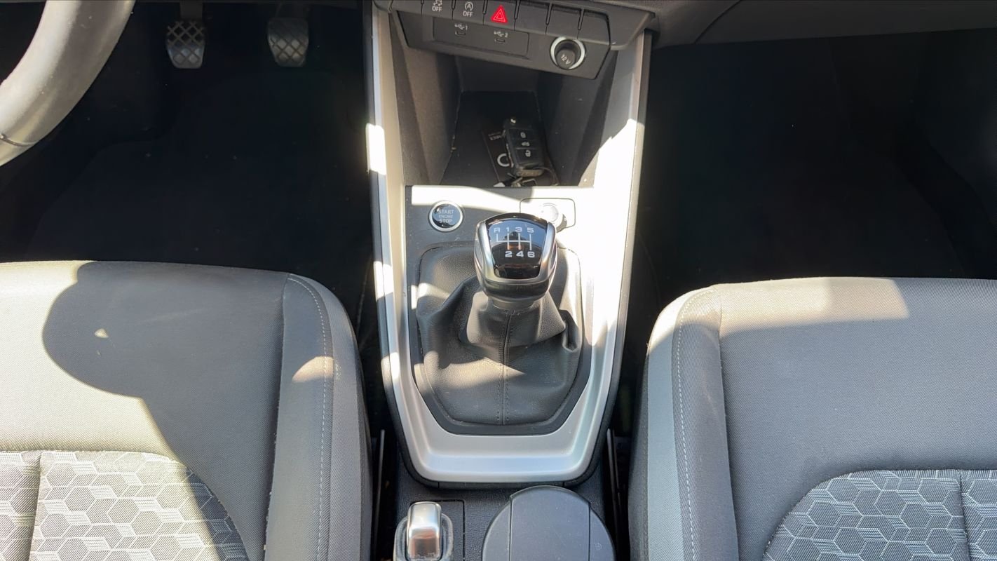 Audi A1 - Photo 27