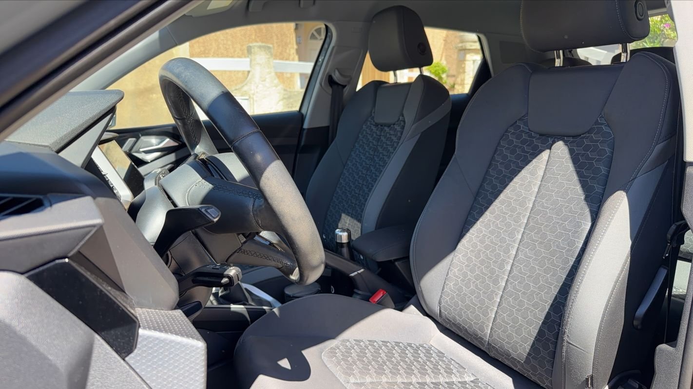 Audi A1 - Photo 28